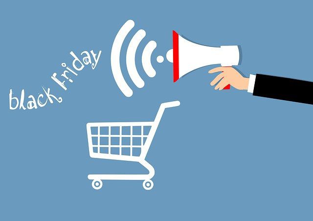 Produtos de Tecnologia Mais Desejados na Black Friday