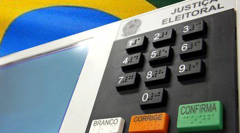 A Tecnologia nas Eleições de 2020