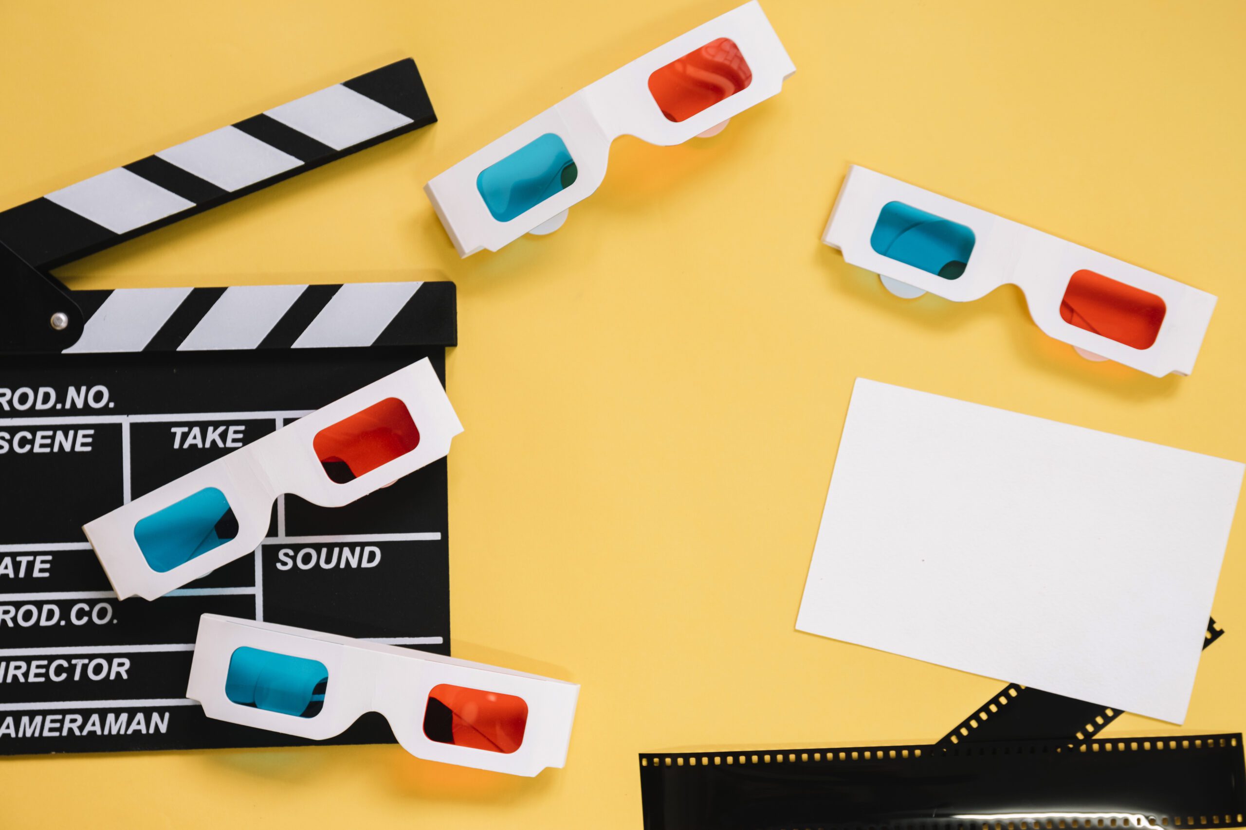 Como Funciona a Tecnologia 3D?