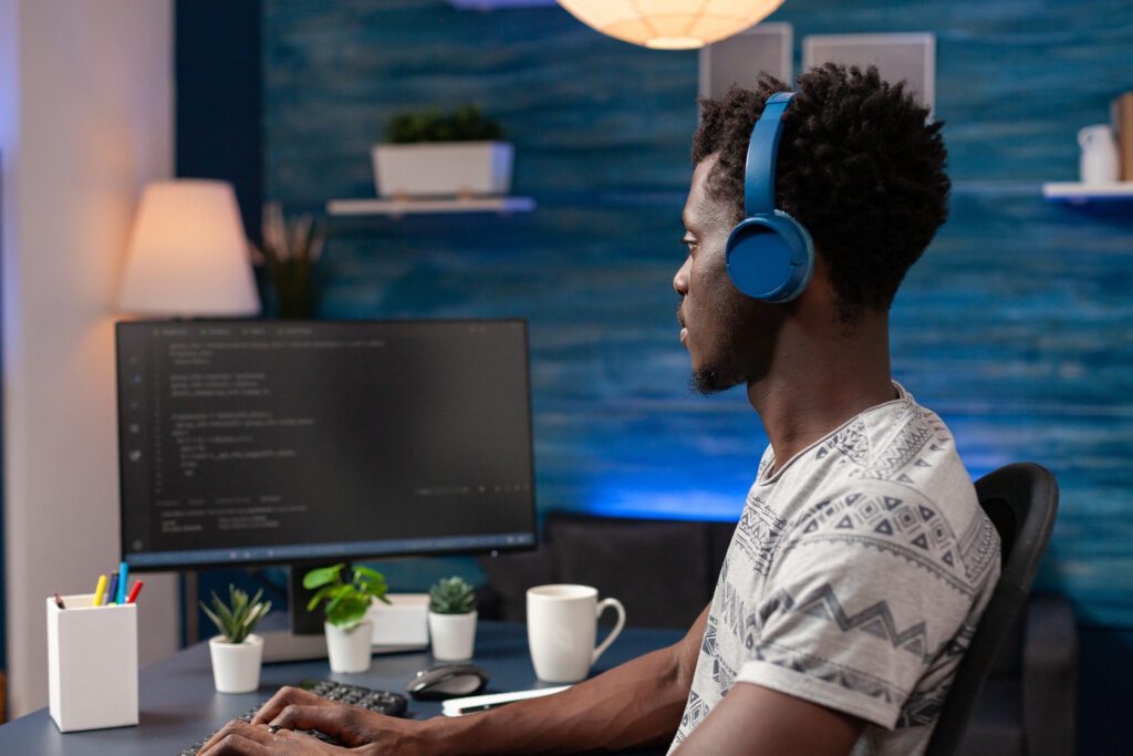 Monitores de computador