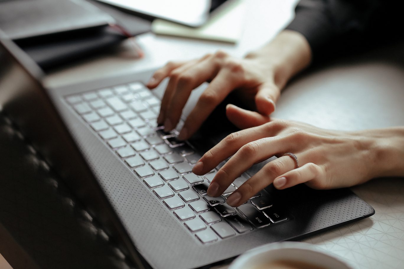 Como escolher um teclado