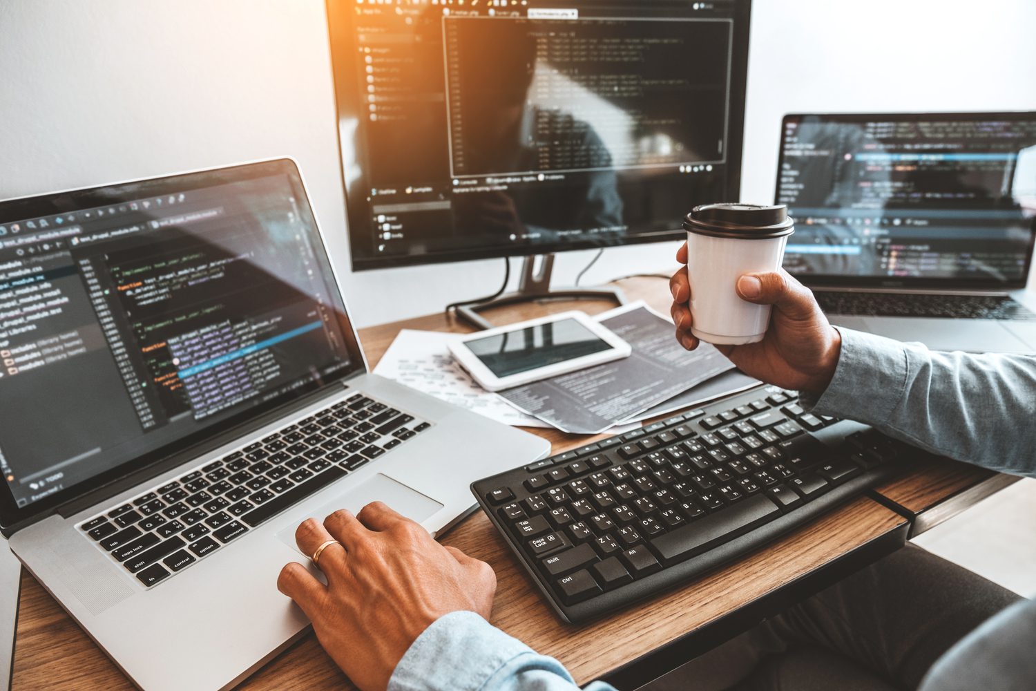 Como escolher um monitor para computador