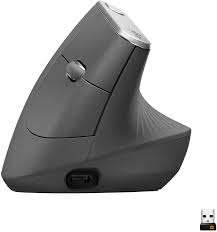 Mouse Logitech MX Vertical