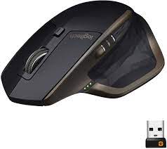 Mouse Logitech MX Master