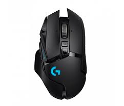Mouse Logitech G502 Lightspeed