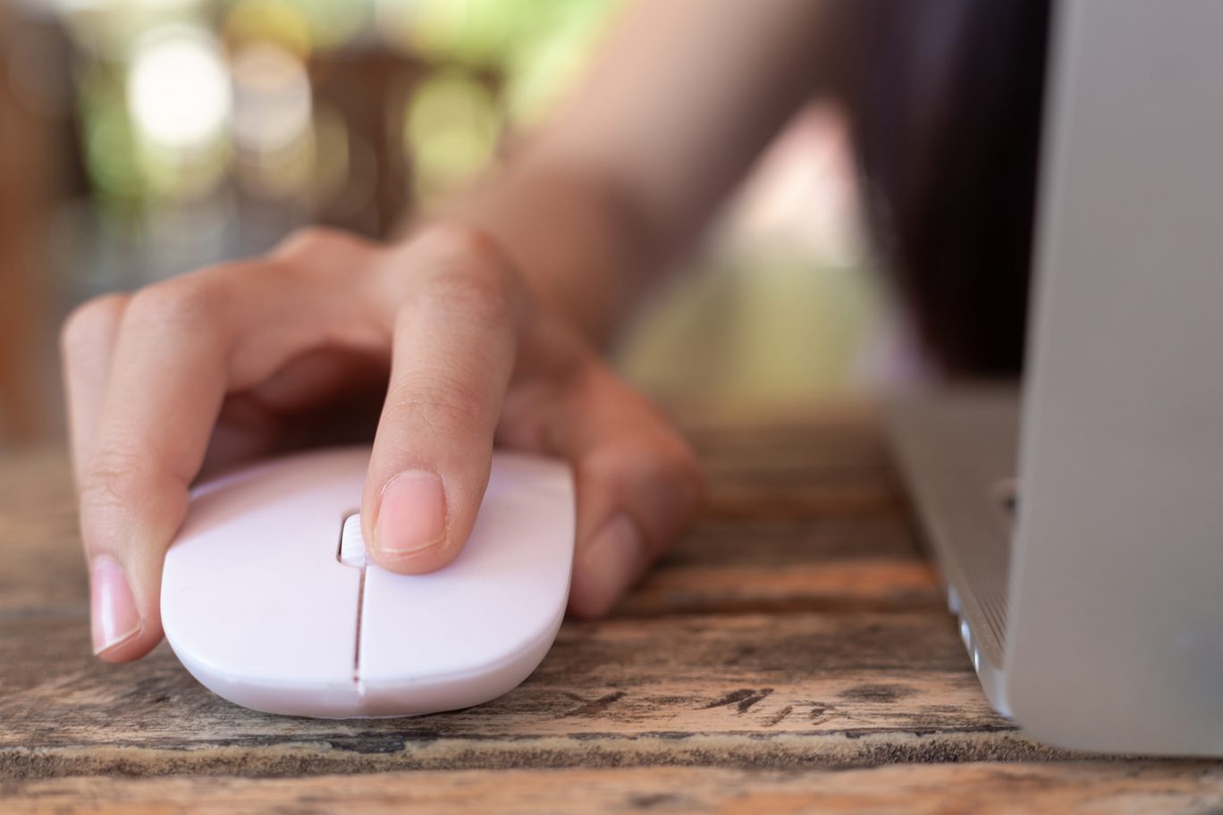 Como escolher um mouse sem fio?