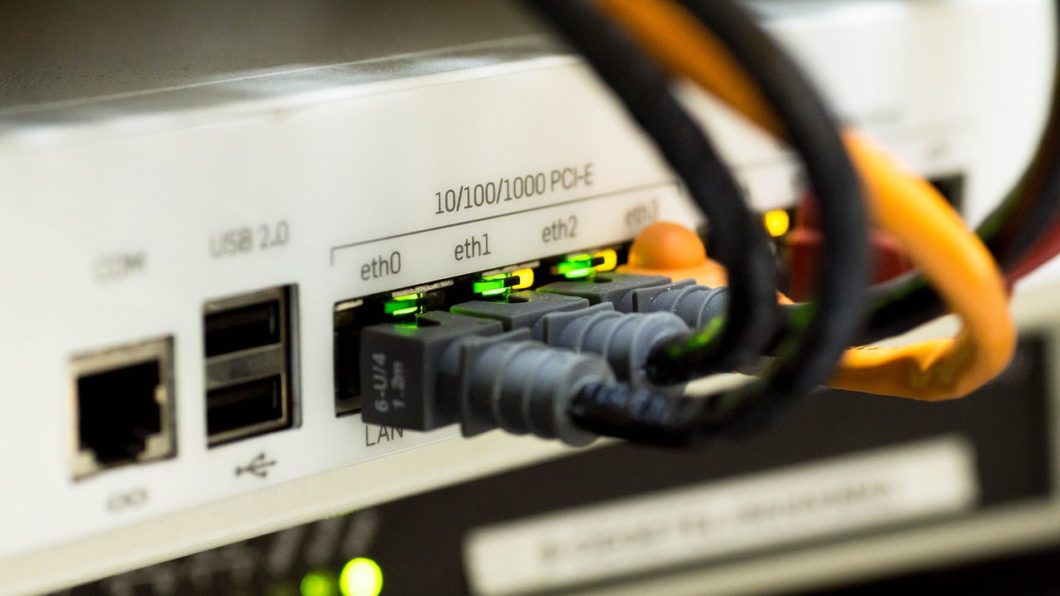 7 dicas para acelerar a internet