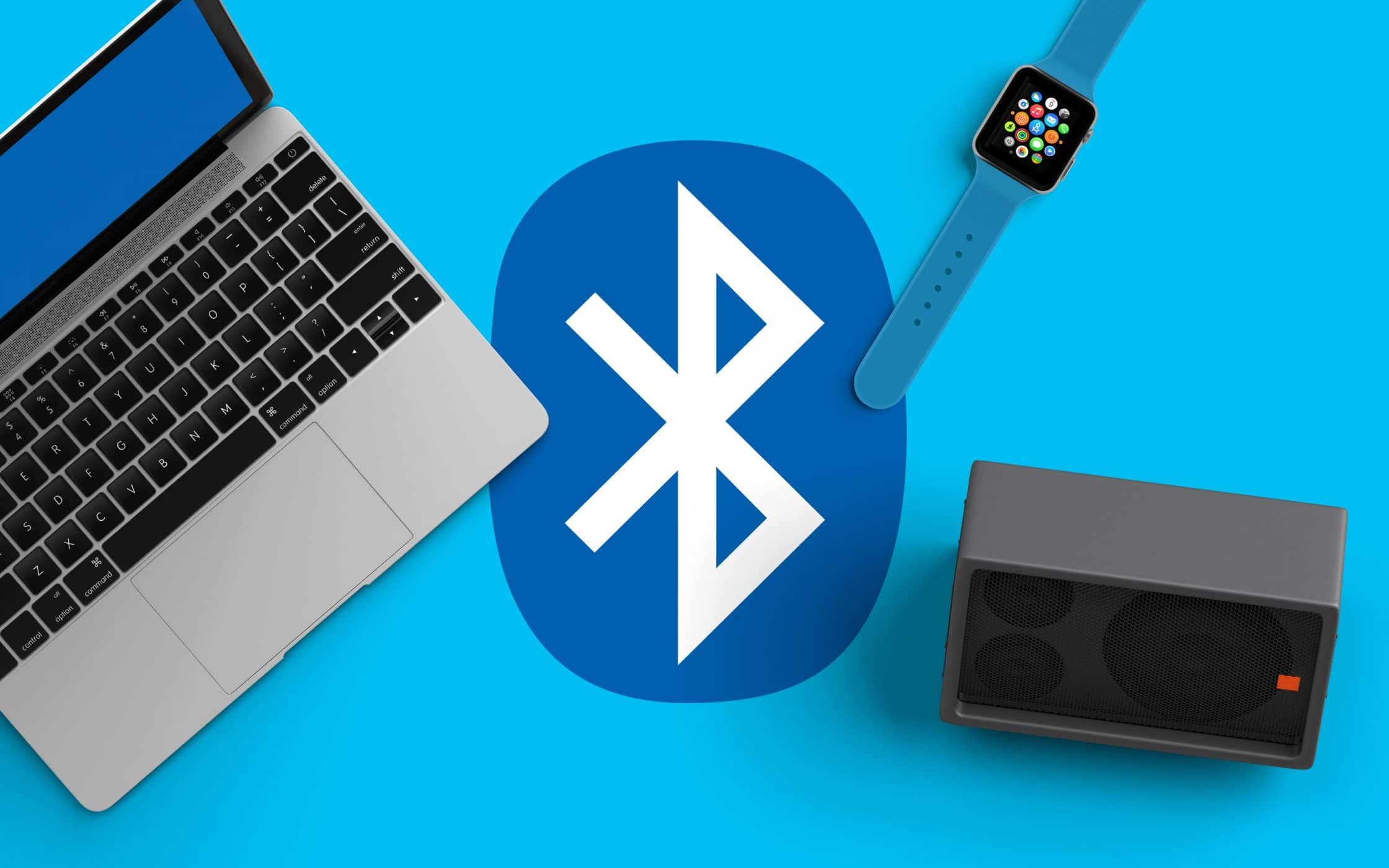 O que é Bluetooth?