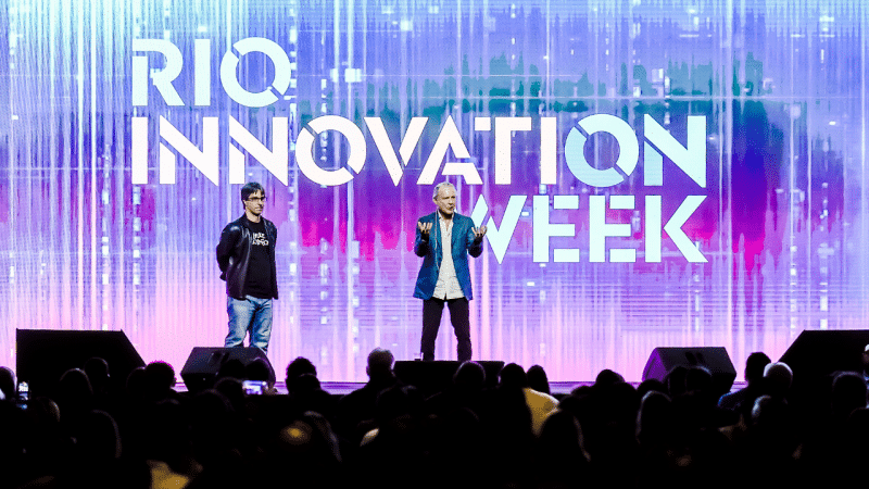 Rio Innovation Week teve sua maior edição em 2022
