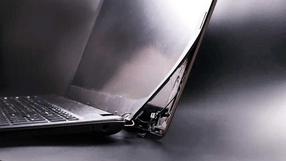Hábitos que estragam o seu notebook