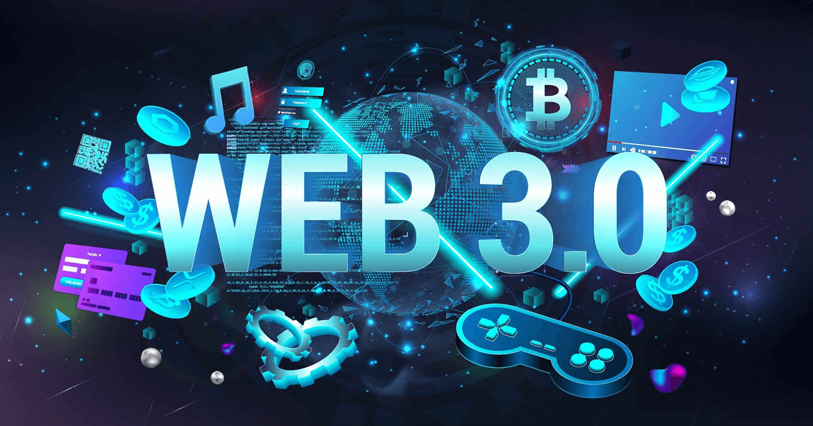 Web 3: o que é e o que muda