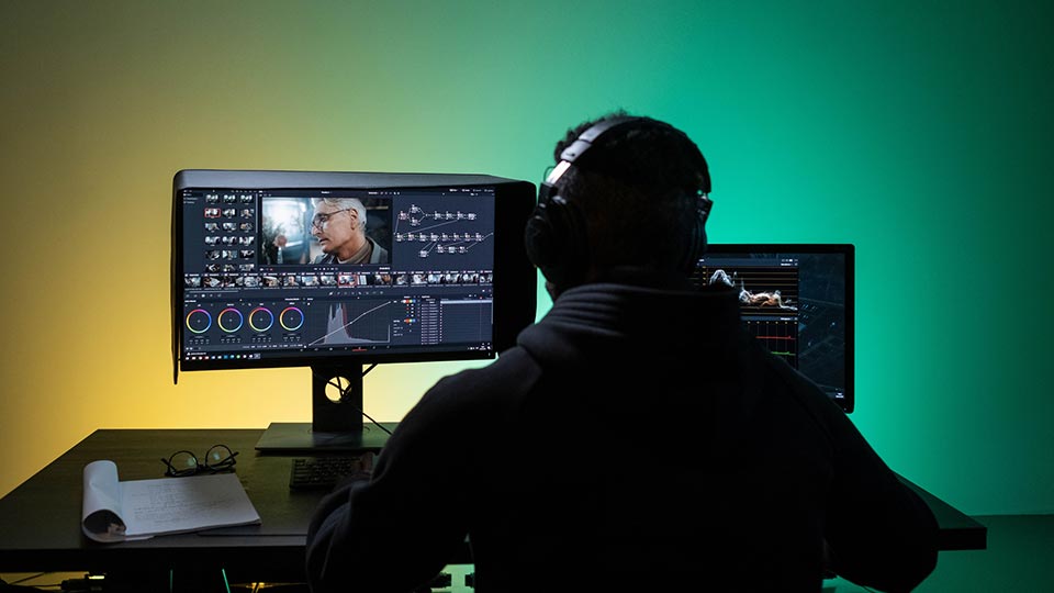 Os melhores aplicativos para editar vídeos