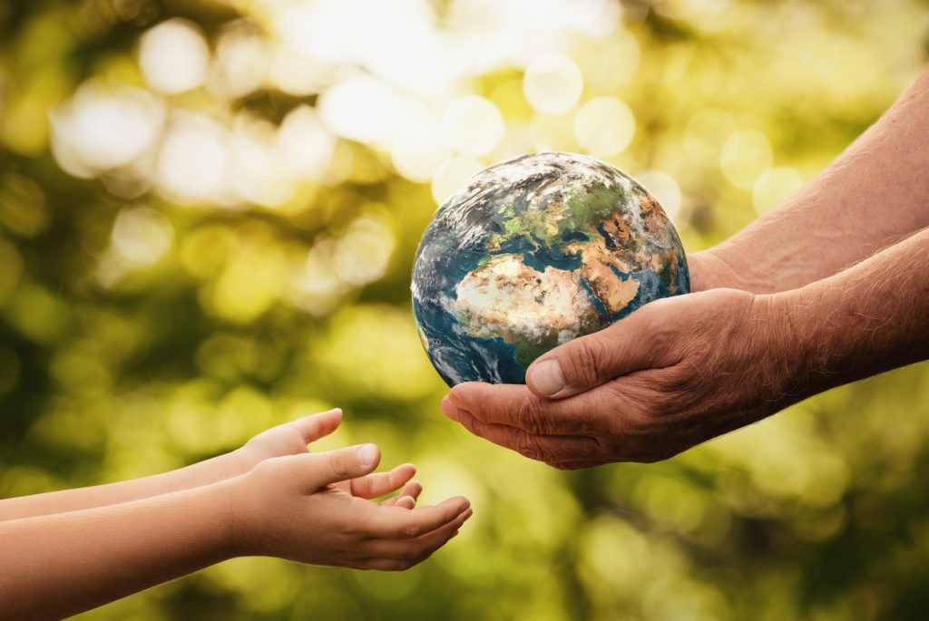É possível evitar os impactos da tecnologia no meio ambiente?