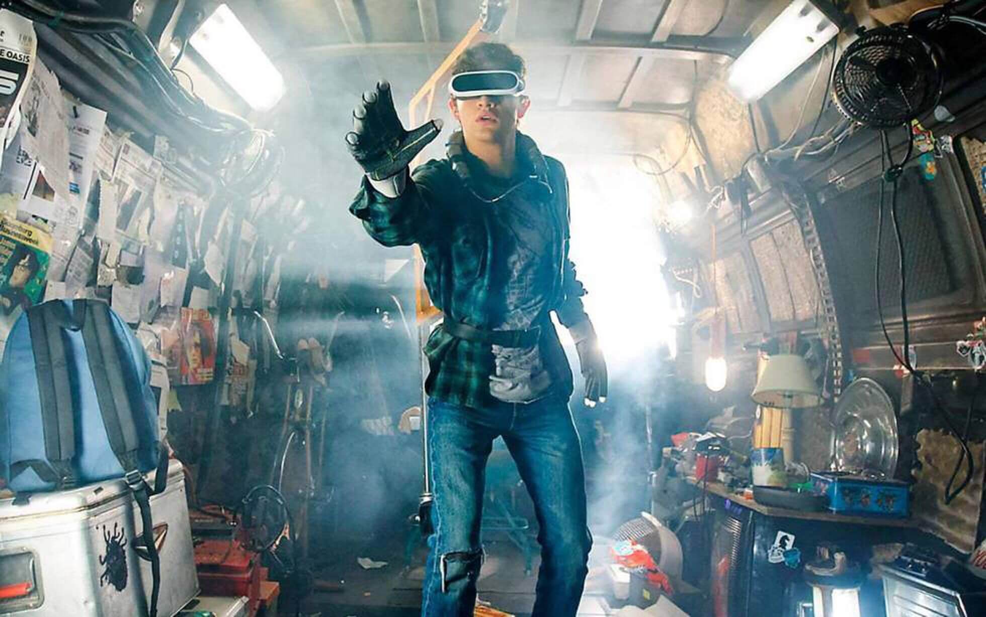 Melhores filmes sobre tecnologia
