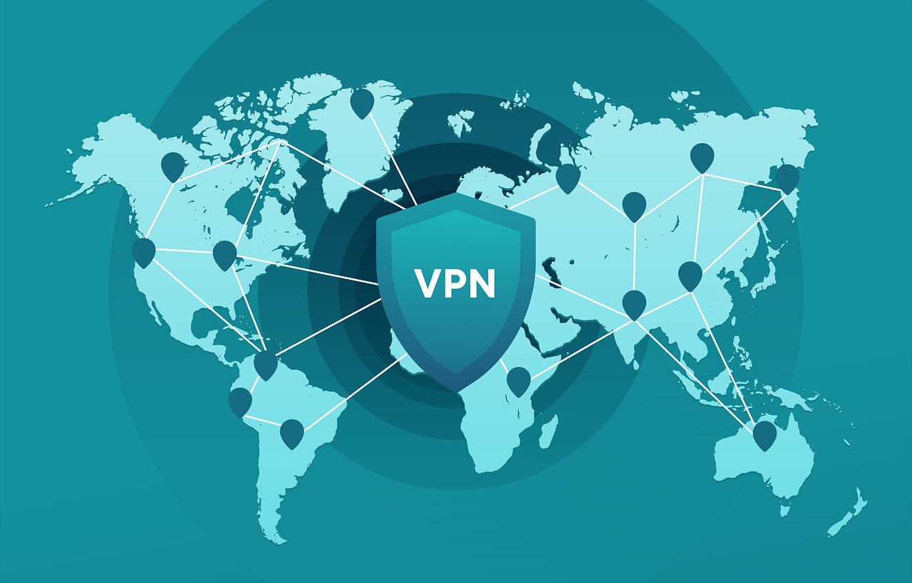 O que é VPN e qual a sua importância 