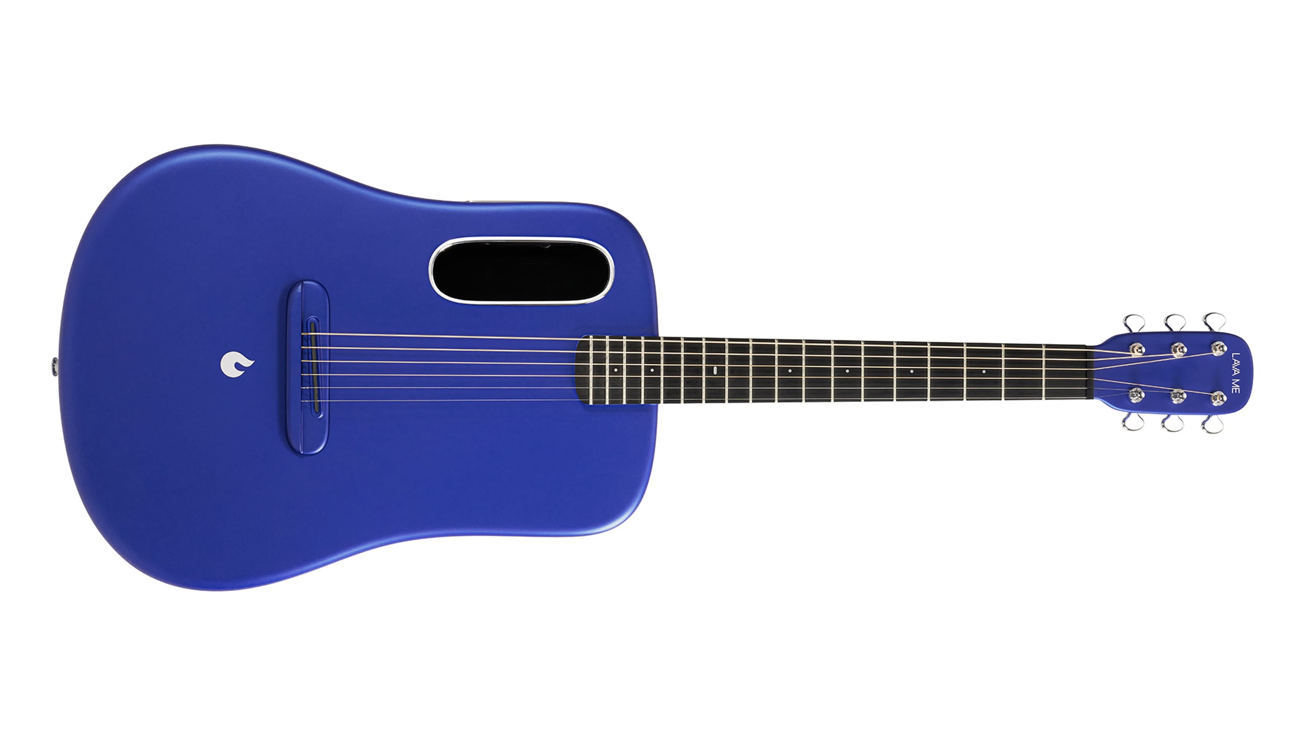 Conheça o Lava Me: O primeiro “smartguitar”