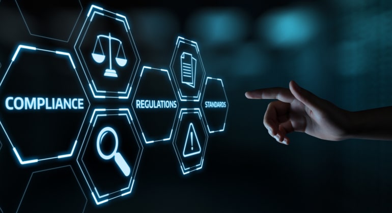 Como a tecnologia potencializa o compliance&nbsp;